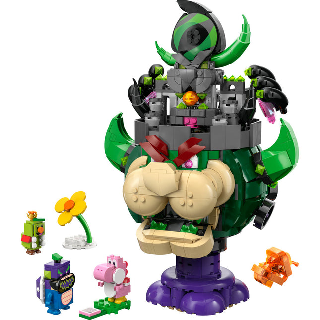 LEGO Super Mario (72042)