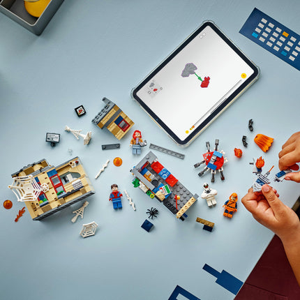 LEGO Super Mario (72043)