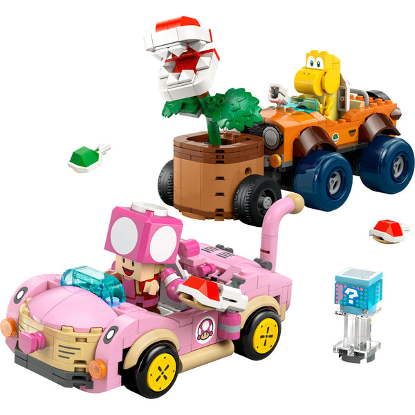 LEGO Super Mario (72044)