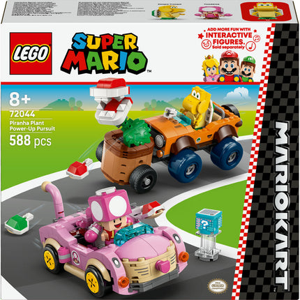 LEGO Super Mario (72044)