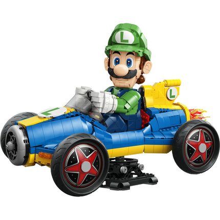 LEGO Super Mario (72050)