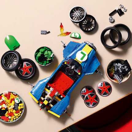 LEGO Super Mario (72050)