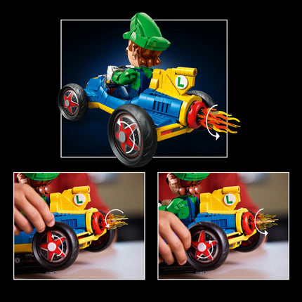 LEGO Super Mario (72050)