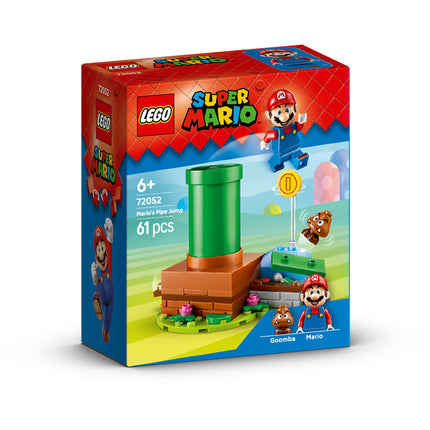 LEGO Super Mario (72052)