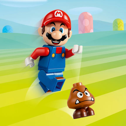 LEGO Super Mario (72052)