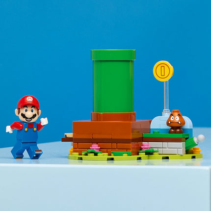 LEGO Super Mario (72052)