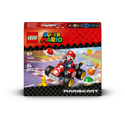 LEGO Super Mario (72054)