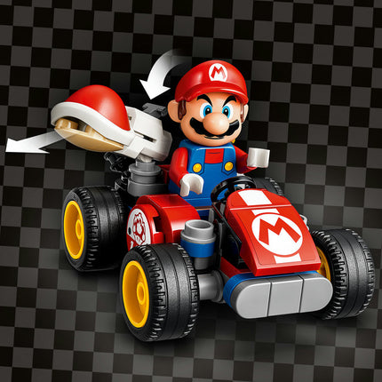 LEGO Super Mario (72054)