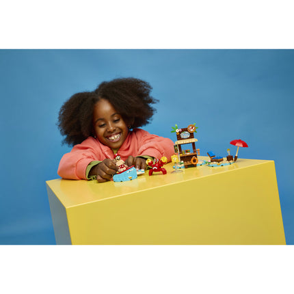 LEGO Super Mario (72055)
