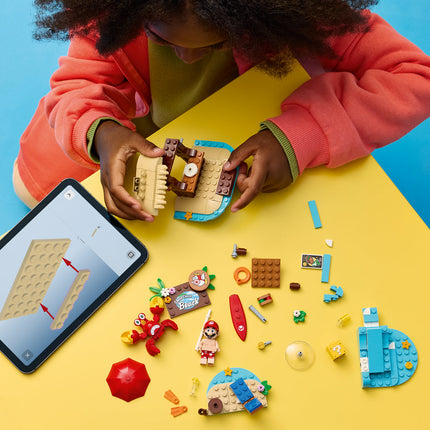 LEGO Super Mario (72055)
