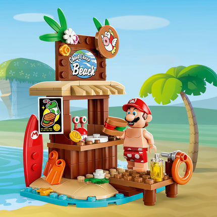 LEGO Super Mario (72055)