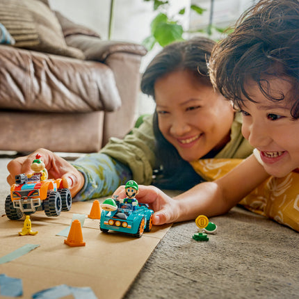 LEGO Super Mario (72056)