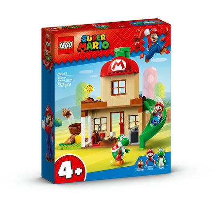 LEGO Super Mario (72057)