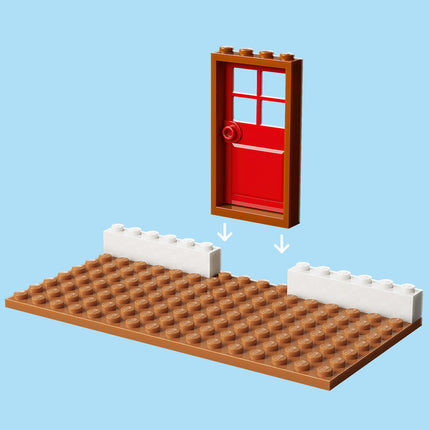 LEGO Super Mario (72057)