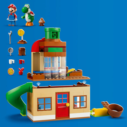 LEGO Super Mario (72057)