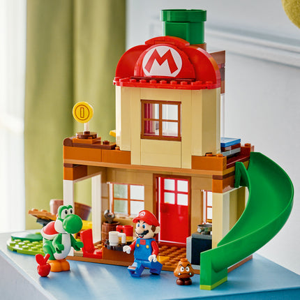 LEGO Super Mario (72057)