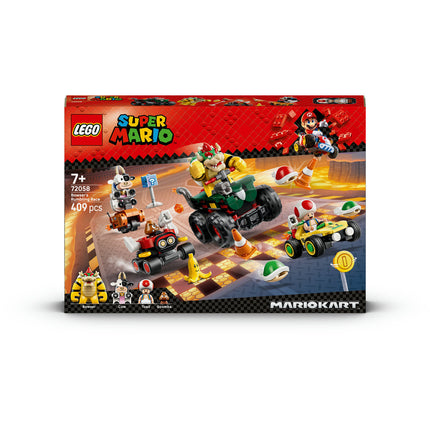 LEGO Super Mario (72058)