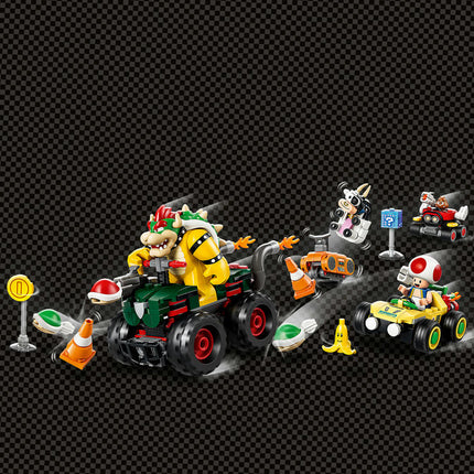 LEGO Super Mario (72058)