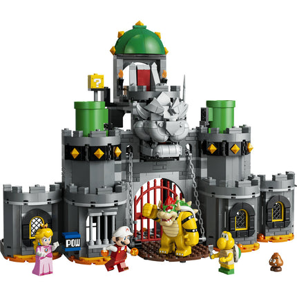 LEGO Super Mario (72060)