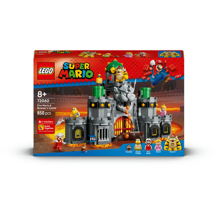 LEGO Super Mario (72060)