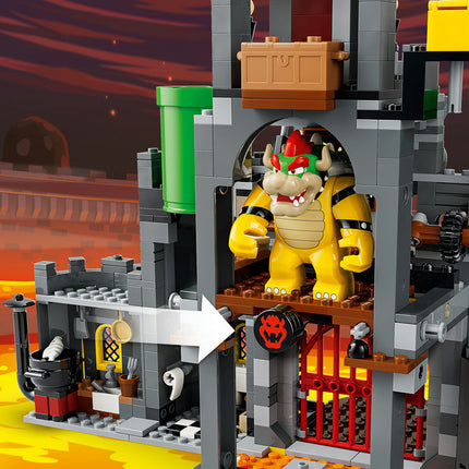 LEGO Super Mario (72060)
