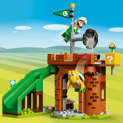 LEGO Super Mario (72061)