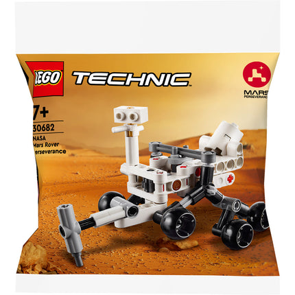 LEGO® Technic - NASA Mars Rover Perseverance (30682)