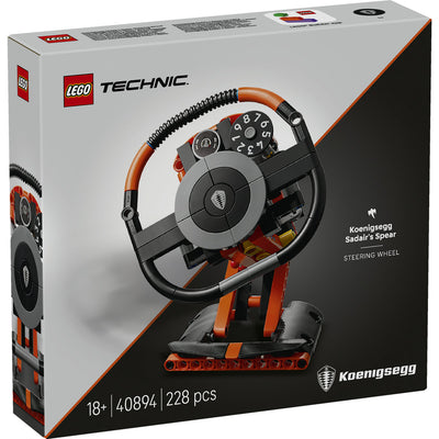 LEGO Technic (40894)