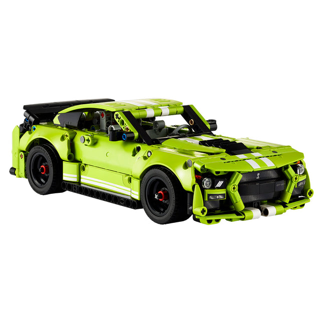 LEGO® Technic - Ford Mustang Shelby® GT500® (42138)