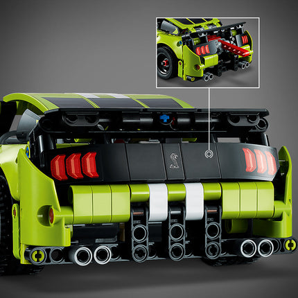 LEGO® Technic - Ford Mustang Shelby® GT500® (42138)