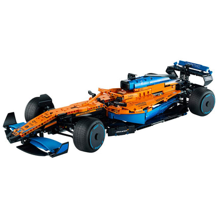 LEGO® Technic - McLaren Formula 1™ versenyautó (42141)