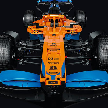 LEGO® Technic - McLaren Formula 1™ versenyautó (42141)