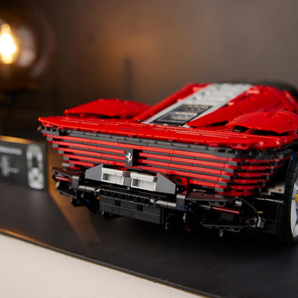 LEGO® Technic - Ferrari Daytona SP3 (42143)