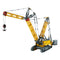 LEGO® Technic - Liebherr LR 13000 lánctaplas daru (42146)