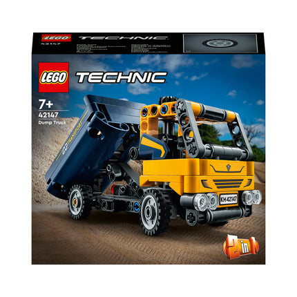 LEGO® Technic - Dömper (42147)