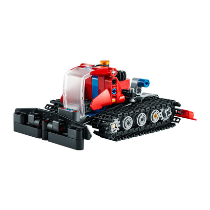 LEGO® Technic - Hótakarító (42148)