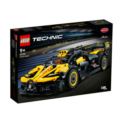 LEGO® Technic - Bugatti Bolide (42151)