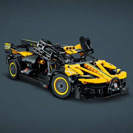 LEGO® Technic - Bugatti Bolide (42151)