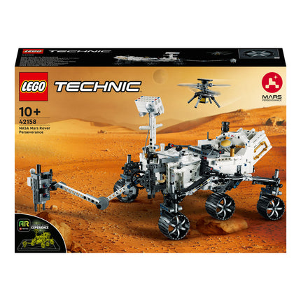 LEGO® Technic - NASA Mars Rover Perseverance (42158)