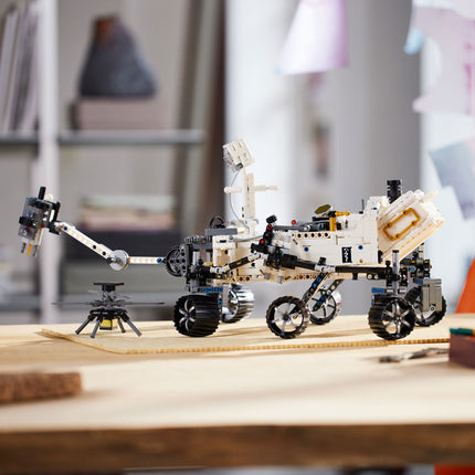 LEGO® Technic - NASA Mars Rover Perseverance (42158)