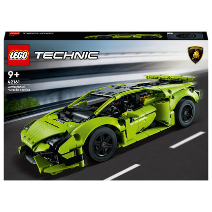 LEGO® Technic - Lamborghini Huracán Tecnica (42161)