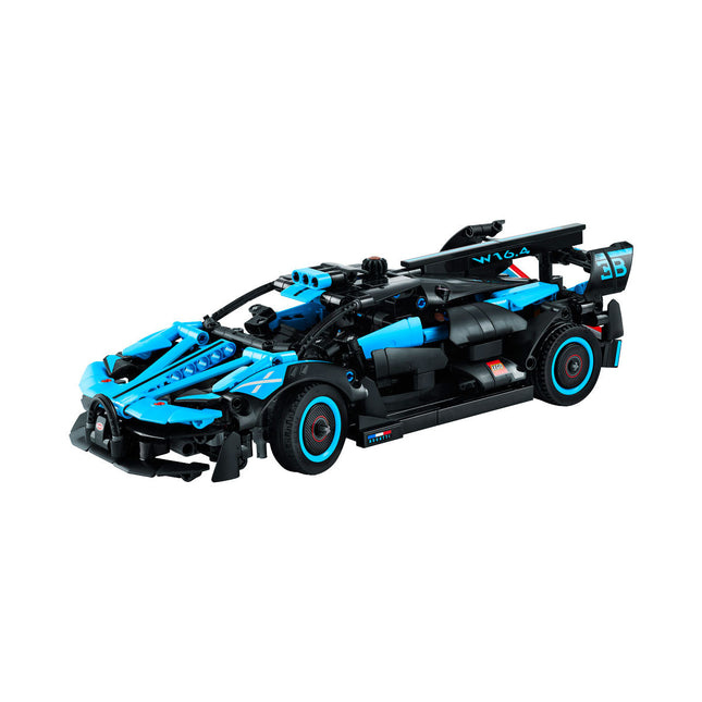 LEGO® Technic - Bugatti Bolide Agile Blue (42162)