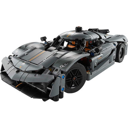 LEGO Technic (42173)