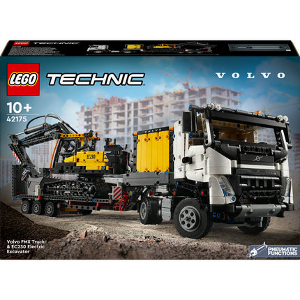 LEGO Technic (42175)