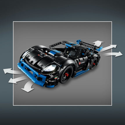 LEGO Technic (42176)