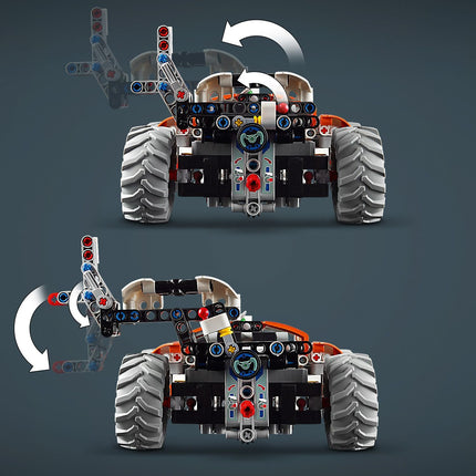 LEGO Technic (42178)