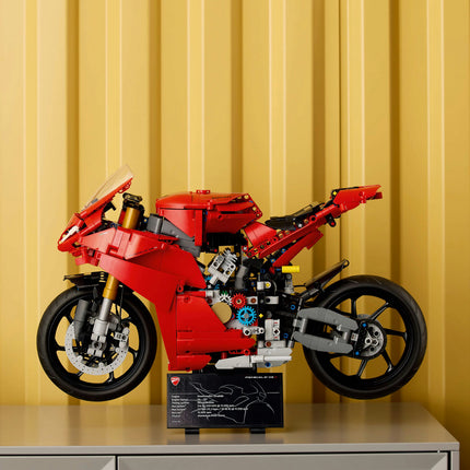 LEGO Technic (42202)