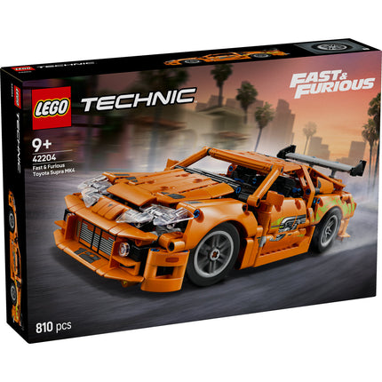 LEGO Technic (42204)