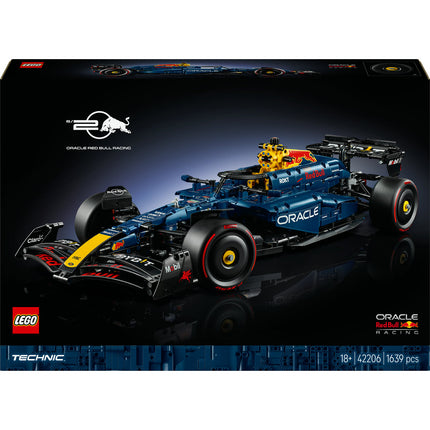 LEGO Technic (42206)