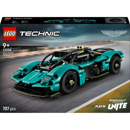 LEGO Technic (42208)